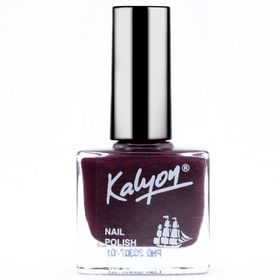 Kalyon No: 307 Nail Polish 11 ml Oje