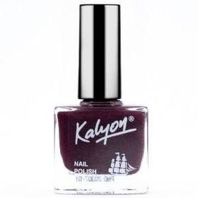 Kalyon No: 307 Nail Polish 11 ml Oje