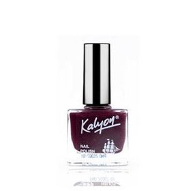 Kalyon No: 307 Nail Polish 11 ml Oje