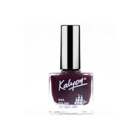 Kalyon No: 307 Nail Polish 11 ml Oje