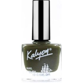 Kalyon No: 312 Nail Polish 11 ml Oje