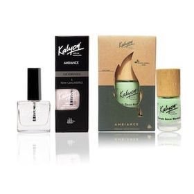 Kalyon Oje Koruyucu + Kalyon 11 ml Bitkisel Tırnak Gece Maskesi