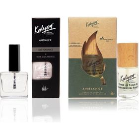 Kalyon Oje Koruyucu + Kalyon 11 ml Bitkisel Tırnak ve Tırnak Eti Nemlendirici İki Fazlı Yağ