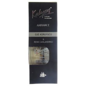 Kalyon Oje Koruyucu & Renk Canlandırıcı