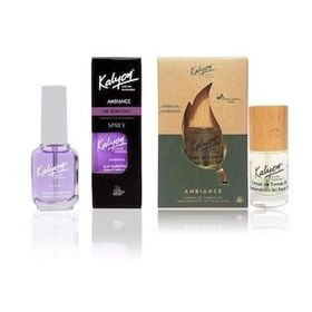 Kalyon Oje Kurutucu Sprey + Kalyon 11 ml Bitkisel Tırnak ve Tırnak Eti Nemlendirici İki Fazlı Yağ