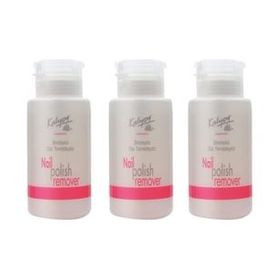 Kalyon Pompalı Aseton 200 Ml 3 Adet