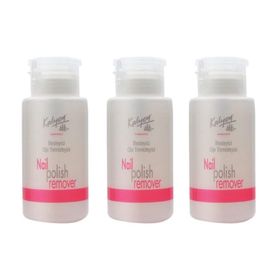 Kalyon Pompalı Aseton 200 Ml 3 Adet