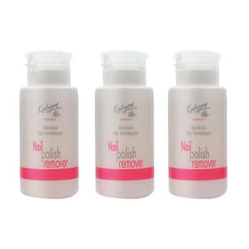 Kalyon Pompalı Aseton 200 Ml 3 Adet