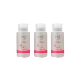Kalyon Pompalı Aseton 200 Ml 3 Adet