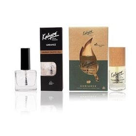 Kalyon Sararmayı Önleyici + Kalyon 11 ml Bitkisel Tırnak Besleyici Limon Yağı