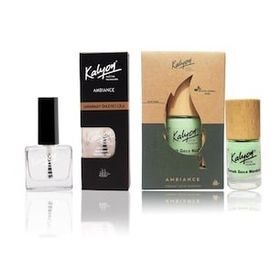 Kalyon Sararmayı Önleyici + Kalyon 11 ml Bitkisel Tırnak Gece Maskesi