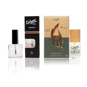 Kalyon Sararmayı Önleyici + Kalyon 11 ml Bitkisel Tırnak ve Tırnak Eti Nemlendirici İki Fazlı Yağ