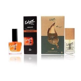 Kalyon Tırnak Bakım Yağı + Kalyon 11 ml Bitkisel Tırnak Besleyici Limon Yağı