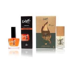 Kalyon Tırnak Bakım Yağı + Kalyon 11 ml Bitkisel Tırnak Besleyici Limon Yağı