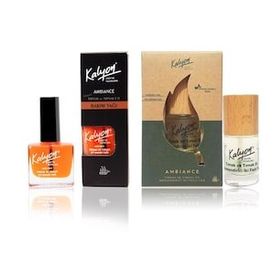 Kalyon Tırnak Bakım Yağı + Kalyon 11 ml Bitkisel Tırnak ve Tırnak Eti Nemlendirici İki Fazlı Yağ