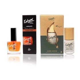Kalyon Tırnak Bakım Yağı+11 ml Bitkisel Tırnak Onarıcı Bakım Cilası