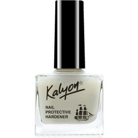 Kalyon Tırnak Besleyici ve 11 ml Sertleştirici