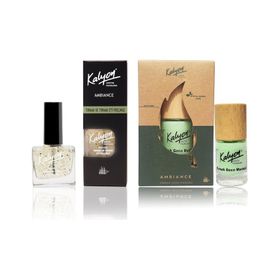 Kalyon Tırnak Eti Peelingi + Kalyon 11 ml Bitkisel Tırnak Gece Maskesi