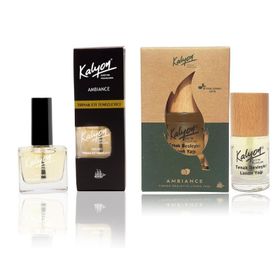 Kalyon Tırnak Eti Temizleyici + Kalyon 11 ml Bitkisel Tırnak Besleyici Limon Yağı