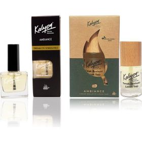 Kalyon Tırnak Eti Temizleyici + Kalyon 11 ml Bitkisel Tırnak Besleyici Limon Yağı