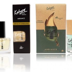Kalyon Tırnak Eti Temizleyici + Kalyon 11 ml Bitkisel Tırnak Güçlendirici Cila