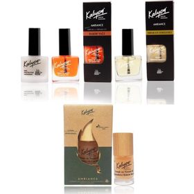 Kalyon Tırnak Sertleştirici + Bakım Yağı + Et Temizleyici + Kalyon 11 ml Bitkisel Tırnak ve Tırnak Eti Güçlendirici Bakım Serumu