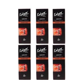Kalyon Tırnak ve Tırnak Eti Bakım Yağı 11 Ml 6'lı Set