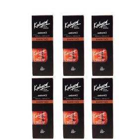 Kalyon Tırnak ve Tırnak Eti Bakım Yağı 11 Ml 6'lı Set