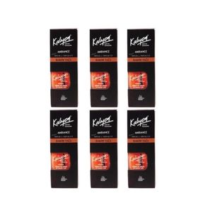 Kalyon Tırnak ve Tırnak Eti Bakım Yağı 11 Ml 6'lı Set