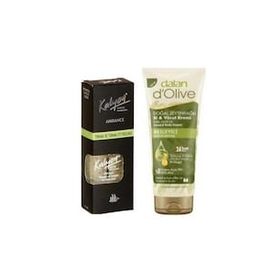 Kalyon Tırnak ve Tırnak Eti Peelingi + 20 ml Dalan Tüp Krem