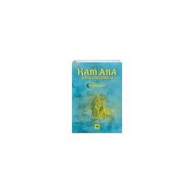 Kam Ana Udaganın Yolu - Hilal Koçyiğit