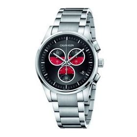 KAM2714P Calvin Klein Completion Race Erkek Kol Saati