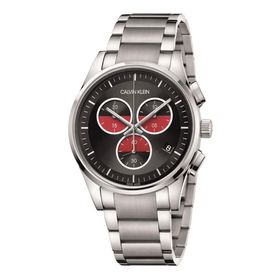 KAM2714P Calvin Klein Completion Race Erkek Kol Saati