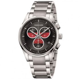 KAM2714P Calvin Klein Completion Race Erkek Kol Saati