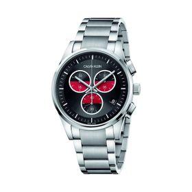 KAM2714P Calvin Klein Completion Race Erkek Kol Saati