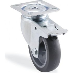 Kama 1702 Mtb F18 Mobilya Tekerlek
