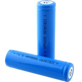 Kama 18650 3200 Mah Şarj Edilebilir Pil