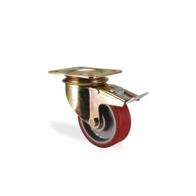 Kama 4102 Dor 125 Teker