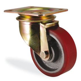 Kama 4102 Dor 125 Teker