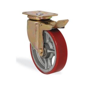 Kama 4102 Dor 150 Teker