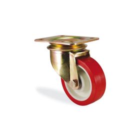 Kama 4102 Pur 125 Teker