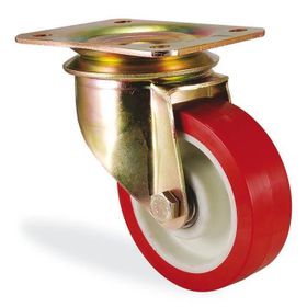 Kama 4102 Pur 125 Teker