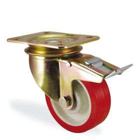 Kama 4102 Pur 125 Teker