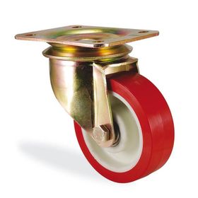 Kama 4102 Pur 125 Teker