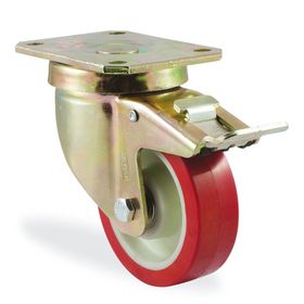 Kama 4102 Pur 125 Teker
