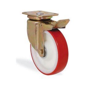 Kama 4102 Pur 125 Teker