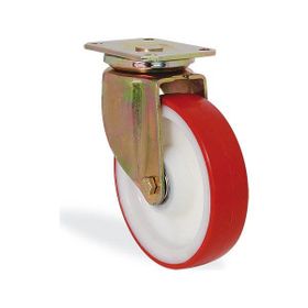 Kama 4102 Pur 125 Teker