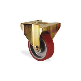 Kama 4107 Dor 150 Teker