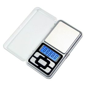 Kama 500 gr 0.1 gr Hassas Mini Cep Terazisi