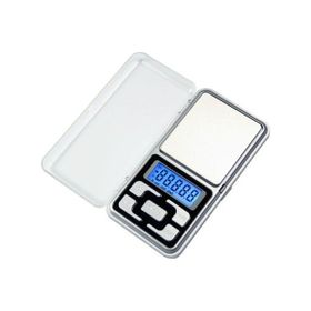 Kama 500 gr 0.1 gr Hassas Mini Cep Terazisi